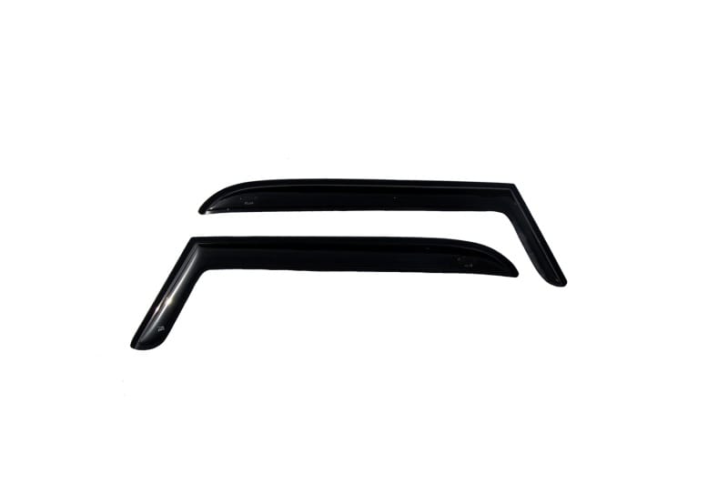 AVS — Ventvisor Deflector; Smoke; Outside Mount; 2 pc.
Ventvisor® Deflector 2 pc.
