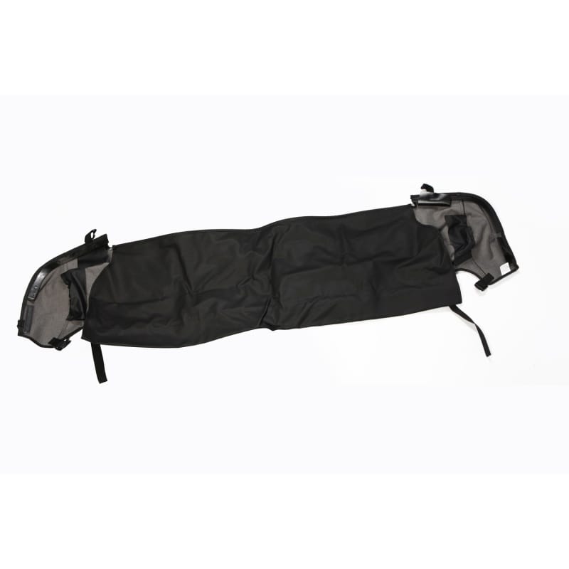 Rugged Ridge — Soft Top Storage Boot, Black Diamond; 07-18 Jeep Wrangler JK, 2 Door
Soft Top Storage Boot