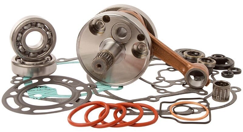Hot Rods — Hot Rods 01-05 Kawasaki KX 85 85cc Bottom End Kit