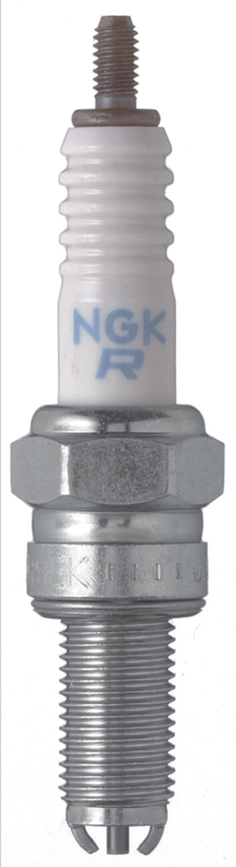 NGK — CR9EK; Sold Individually; Box Quantity: 10
NGK Standard Spark Plug