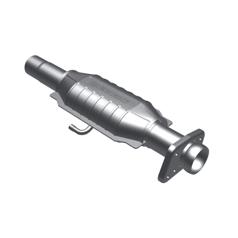 Magnaflow — Standard Grade Direct-Fit Catalytic Converter