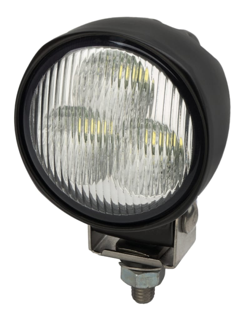 Hella — Hella Work Lamp Na 0Gr Md1224 Lt M704 1G0
WORK LAMP
