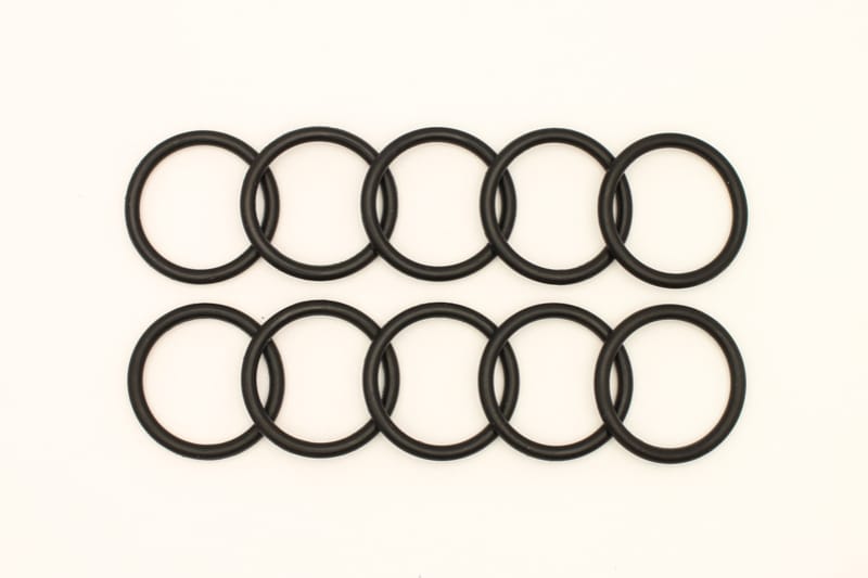 DeatschWerks — ORB 12AN Viton O-Ring (Pack Of 10)
O-Rings and Crush Washers