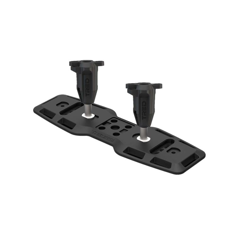 ARB — TRED Quick Release Mounting Kit for 2 or 4 Recovery Boards