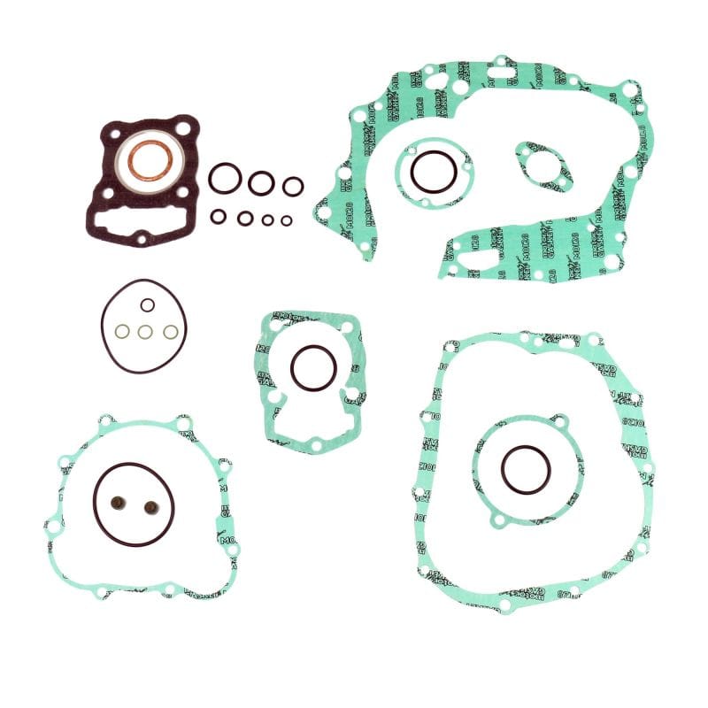 Athena — Athena 88-90 Honda Complete Gasket Kit (Excl Oil Seal)