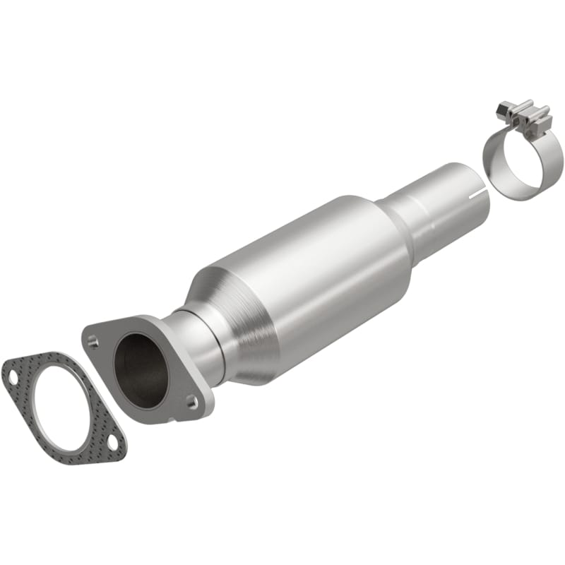 Magnaflow — OEM Grade Direct-Fit Catalytic Converter