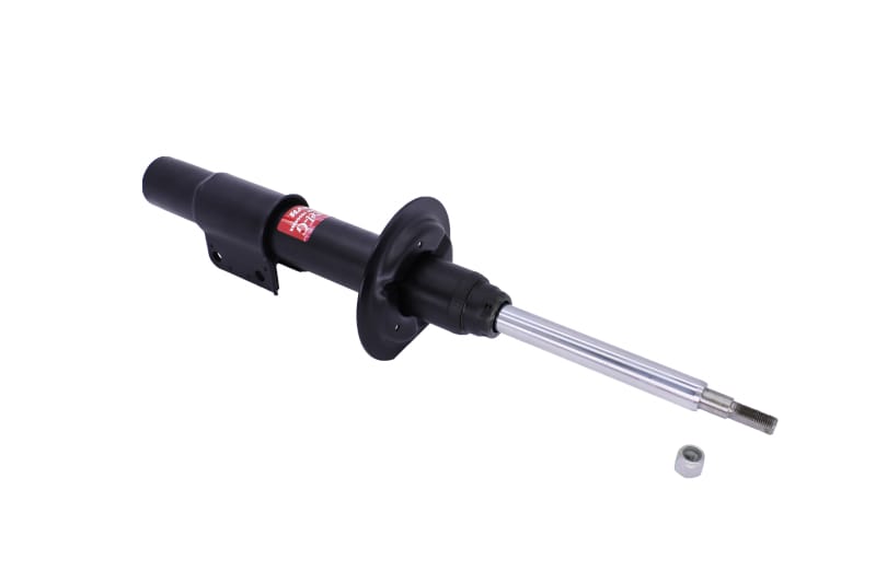 KYB — Ride Comfort may be important, but restoring a vehicles Ride Control, stability, stopping, lane change responsiveness and handling is critical. KYB Excel-G Shocks and Struts are designed for the most important performance purpose: Restoring the vehicles original capabilities. KYB is a world leading supplier of shocks and struts to new vehicle manufacturers and the Excel-G is made on the very same KYB OE assembly lines, uses the same OE quality components and is calibrated to restore original, de
Gas Strut