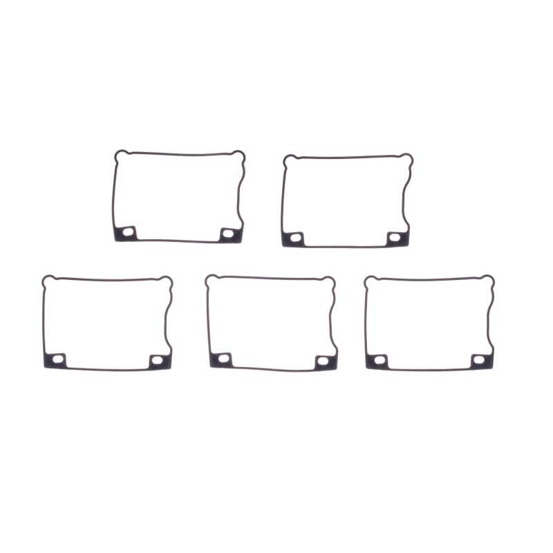 Cometic Gasket — Cometic Harley-Davidson Lower Rocker Box 92-98 Rubber 1340 EVOS 5Pk