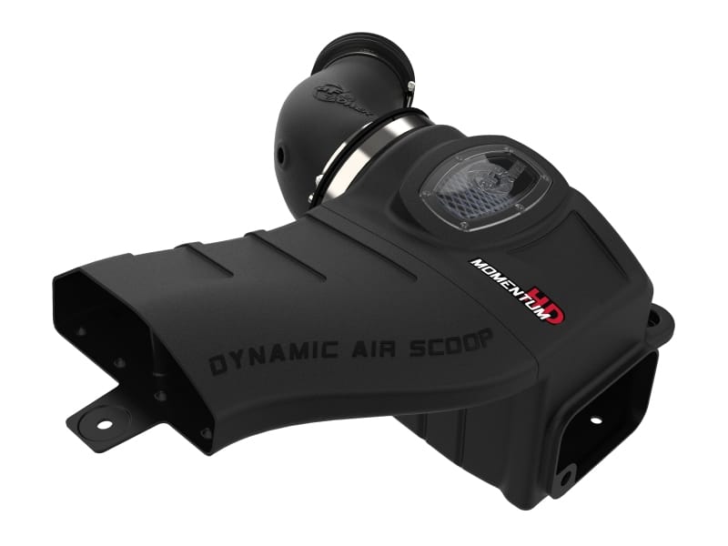 aFe — Momentum HD Cold Air Intake System w/ Pro 10R Filter