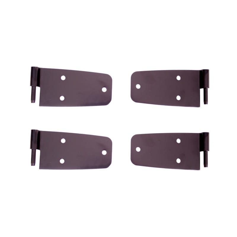 Rugged Ridge — HINGES; HANDLES; CATCHES-OMIX
Door Hinge Kit