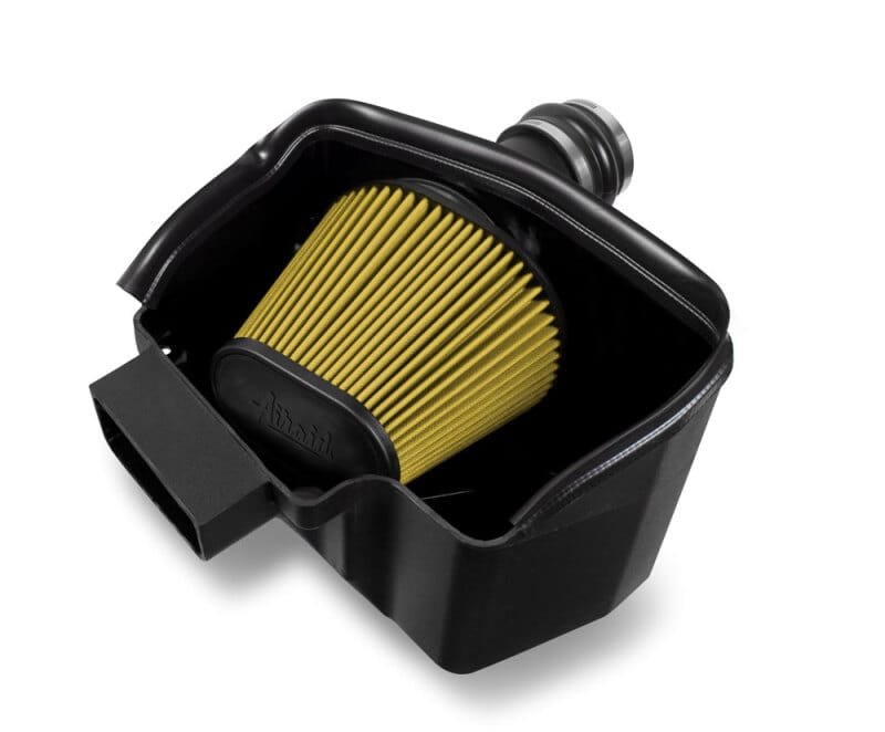 Airaid — Performance Air Intake System