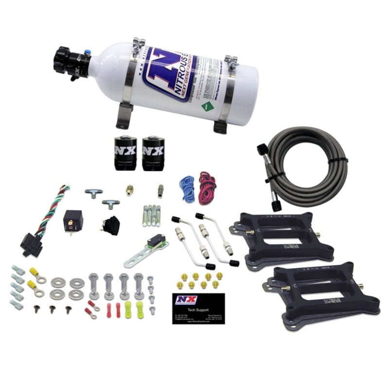 Nitrous Express — Nitrous Oxide Injection System Kit
