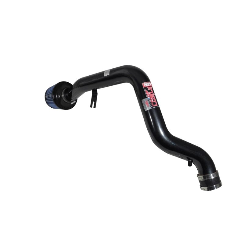 Injen — Black RD Cold Air Intake System
Cold Air Intake System