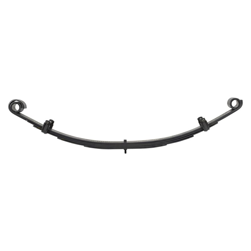 Old Man Emu — Front Leaf Spring