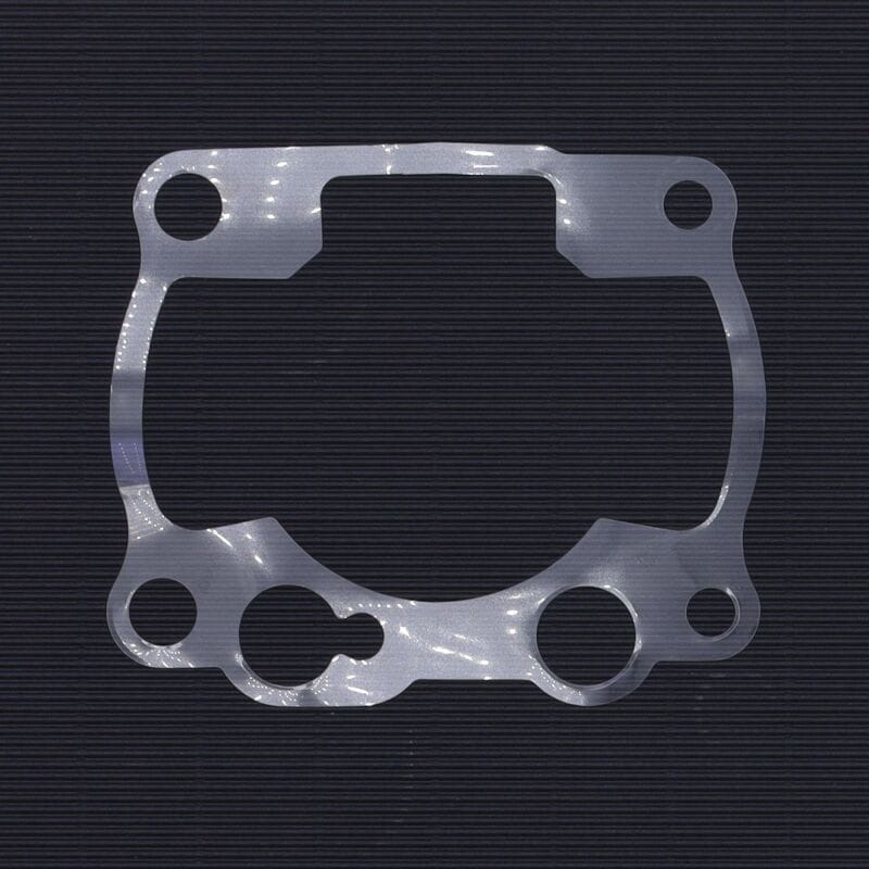 Athena — Athena 88-04 Kawasaki KX 250 0.1mm Thick Cylinder Base Gasket