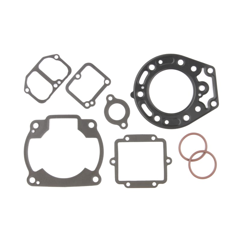Cometic Gasket — Cometic 95-06 Kawasaki KDX200 68MM 200CC Stainless Steel Head Top End Gasket