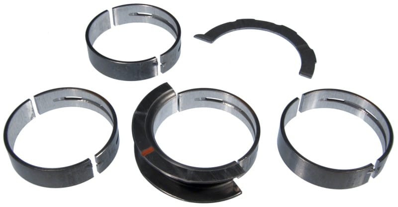 Clevite — Clevite Ford Products V6 2.5L DOHC-3.0L DOHC 1995-01 Main Bearing Set