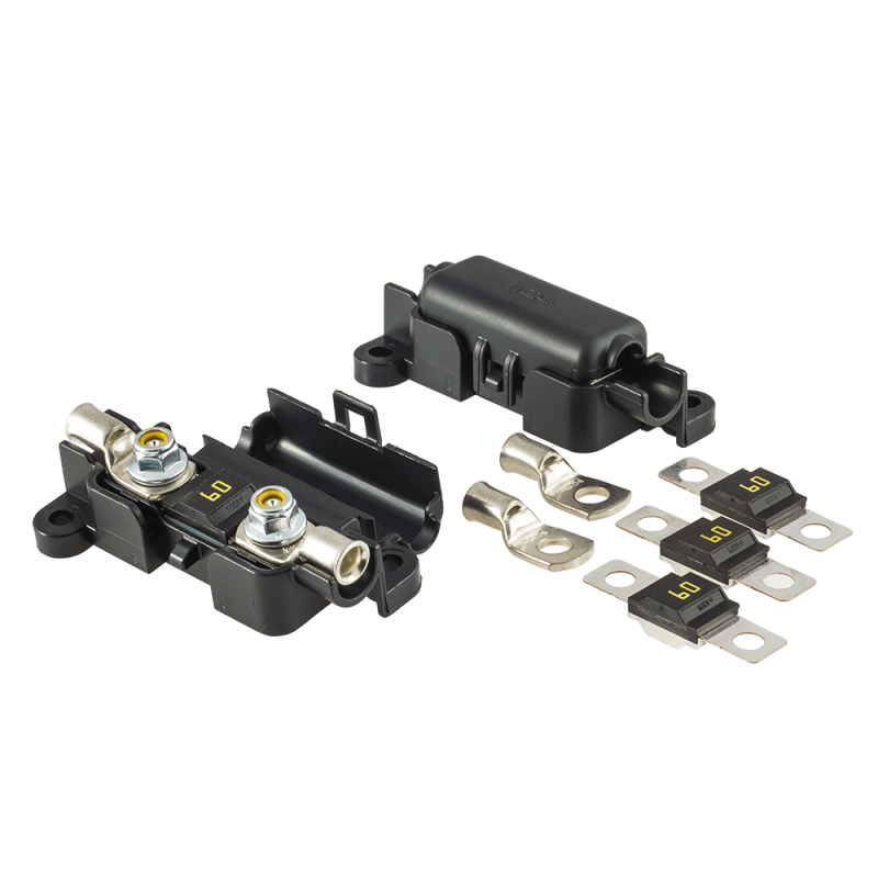 REDARC — 60A Fuse Kit
