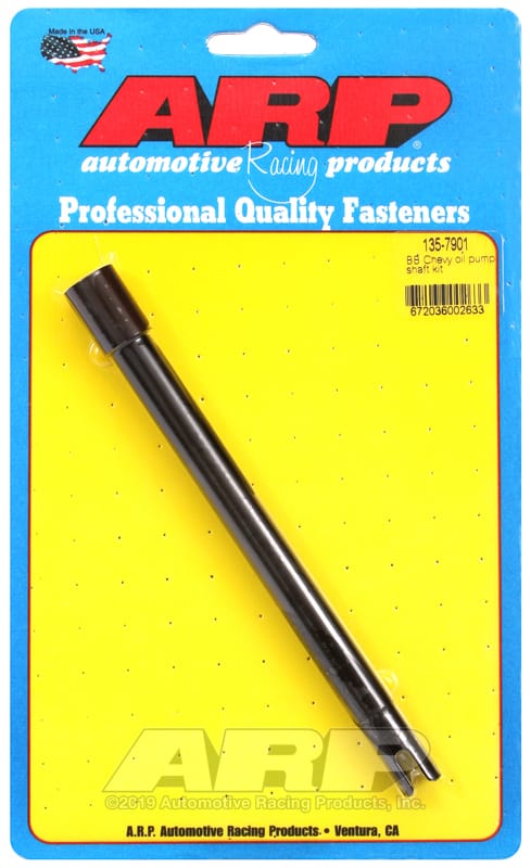 ARP — ARP BB Chevy Oil Pump Drive Shaft Kit