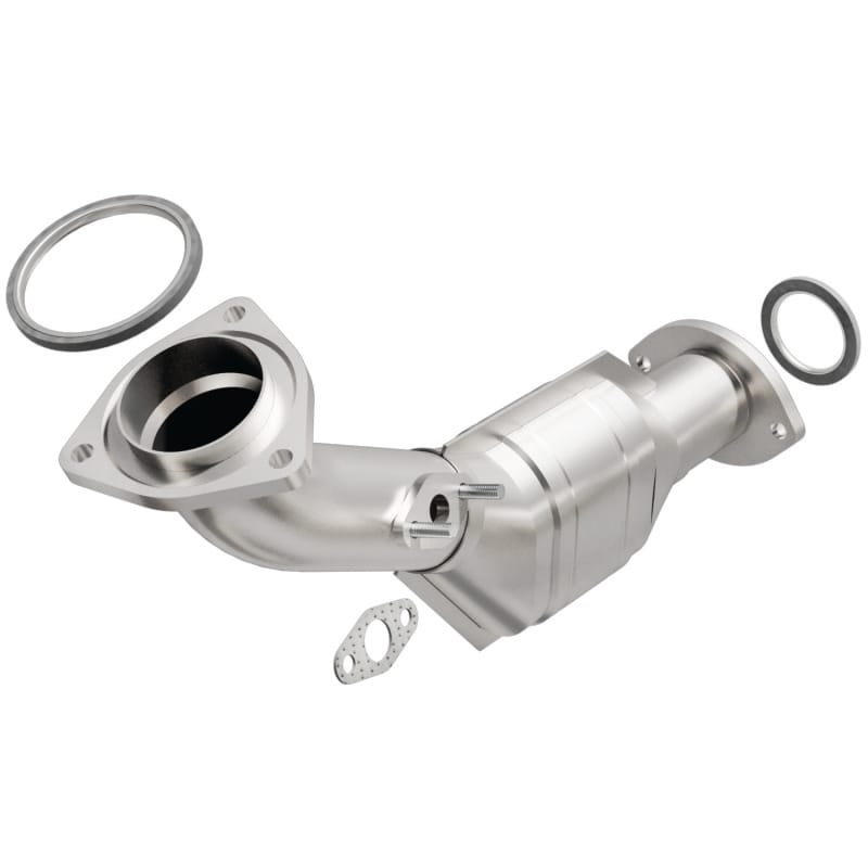 Magnaflow — HM Grade Direct-Fit Catalytic Converter
