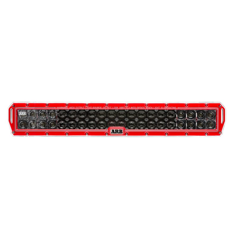 ARB — Intensity V2 Light Bar