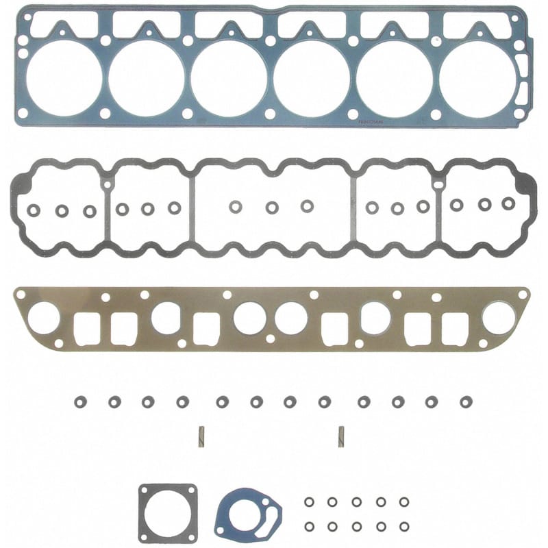 Fel-Pro — PermaTorque Engine Cylinder Head Gasket Set