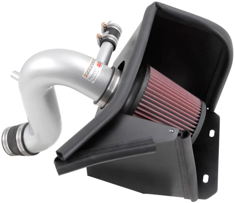 K&N Engineering — Performance Air Intake System