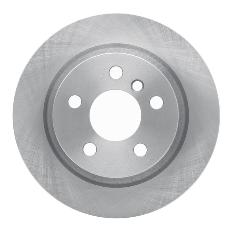 DFC — Disc Brake Rotor