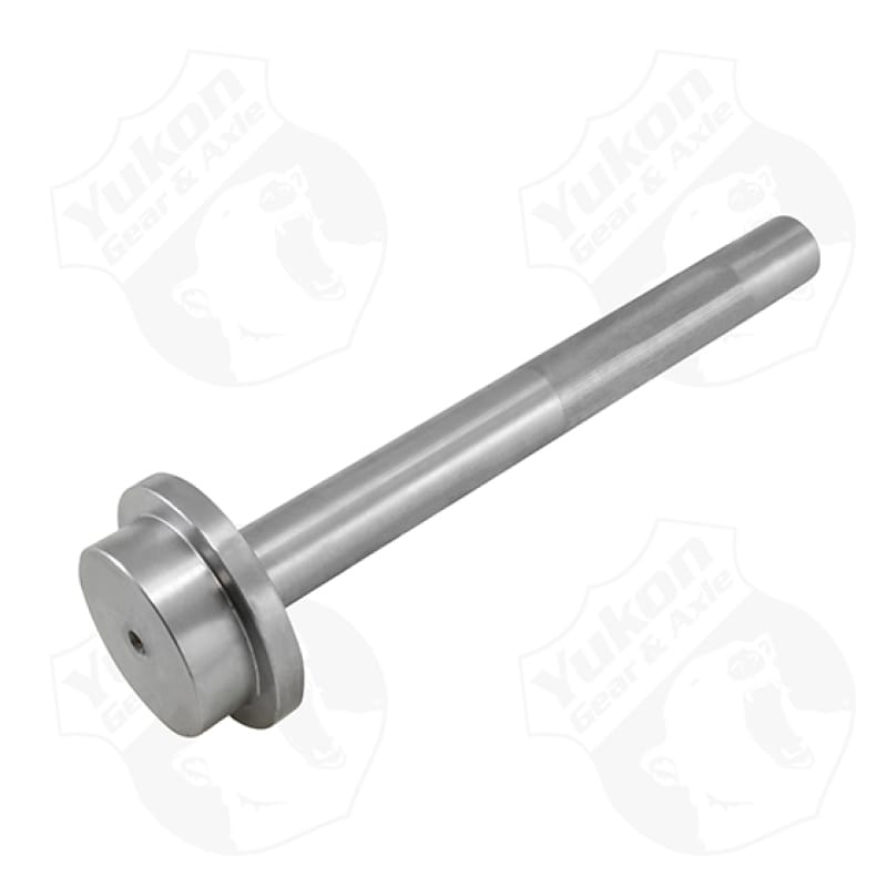 Yukon Gear & Axle — Yukon Bearing Race Driver for GM 9.5" Rear, GM 9.25" Front, Chrysler 9.25" Rear 
Yukon Bearing Race Driver for GM 9.5in. Rear; GM 9.25in. Front; Chrysler 9.25in.