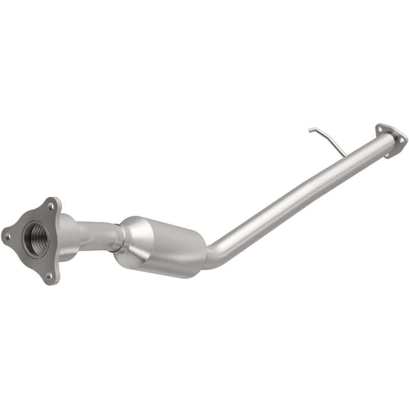 Magnaflow — California CARB Direct-Fit Catalytic Converter
California Direct-Fit Catalytic Converter