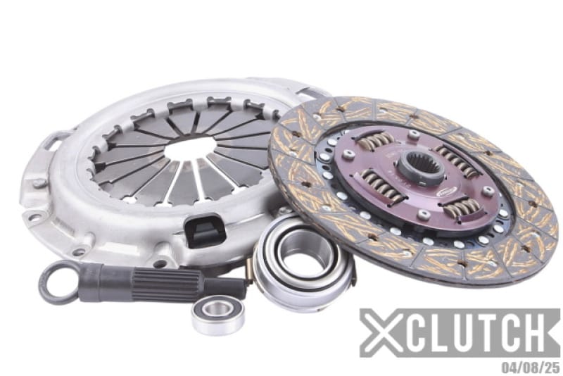 XCLUTCH — Clutch Kit - Standard Replacement Organic