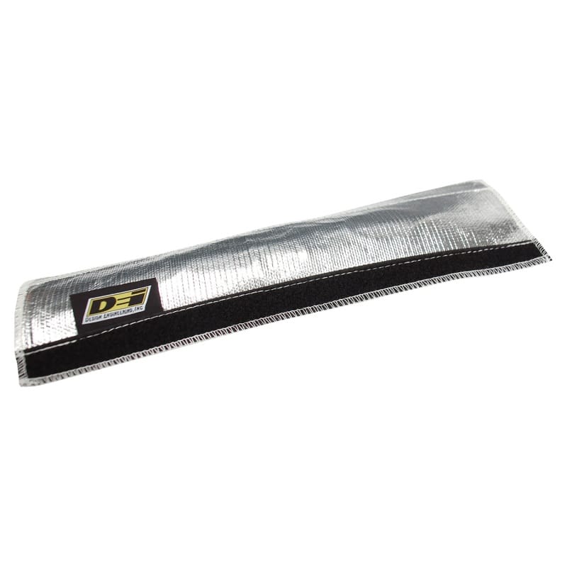 DEI — Oil Cooler Line Cover Chevy Corvette C7
Oil Line Cover