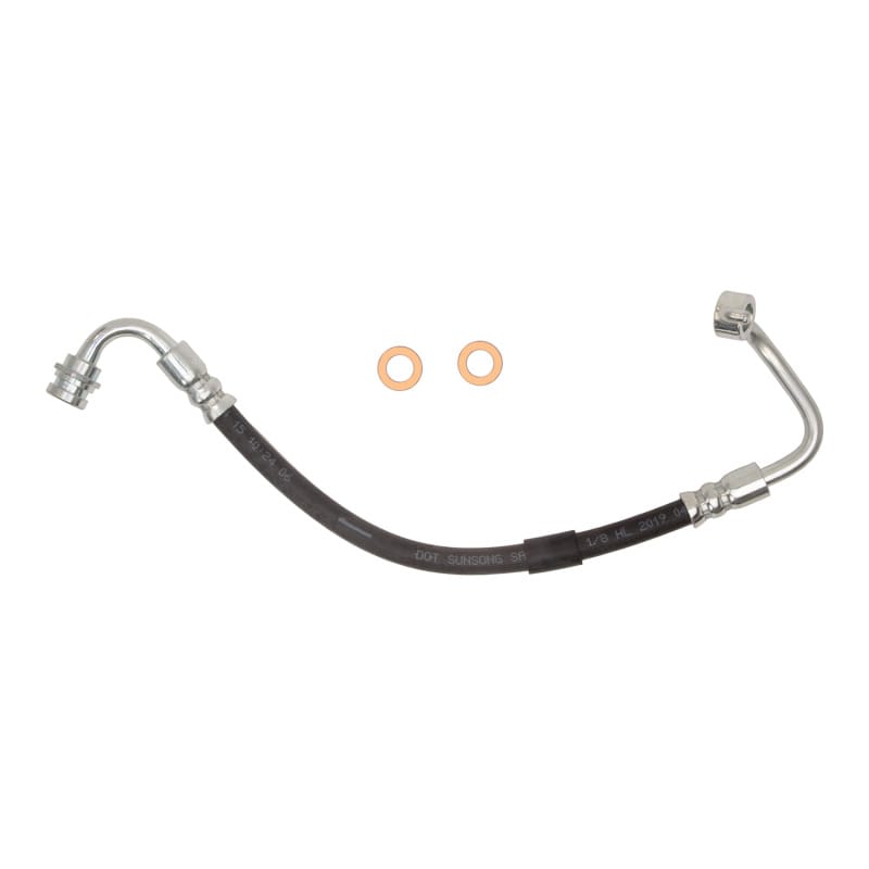 DFC — DFC 16-18 Mazda CX-3 Rear-R Brake Hose