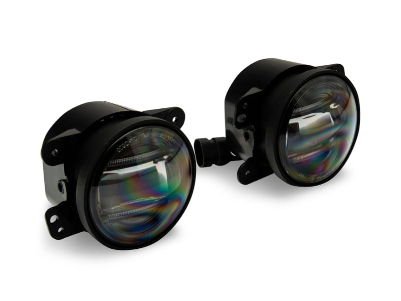 Raxiom — Axial Series LED Fog Lights
