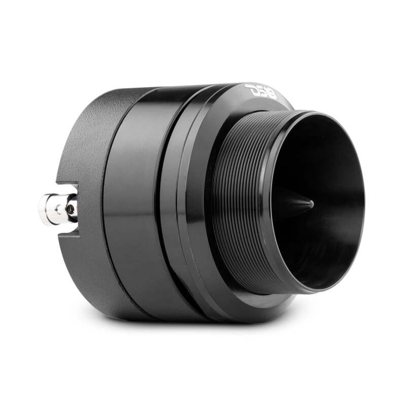 DS18 — DS18 2.7in High Compression Neodymium Super Bullet Tweeter 160 Watts RMS 1.4in Titanium Vc 4 ohm