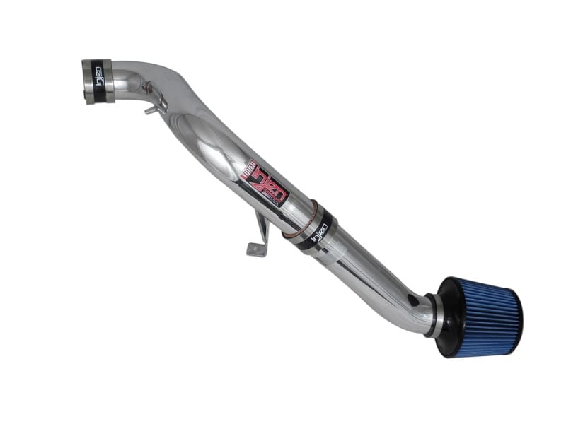 Injen — Polished SP Cold Air Intake System
Cold Air Intake System