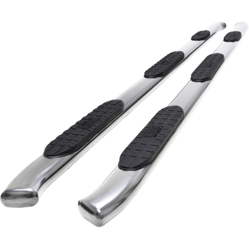 Westin — PRO TRAXX 5 Oval W2W Nerf Step Bars