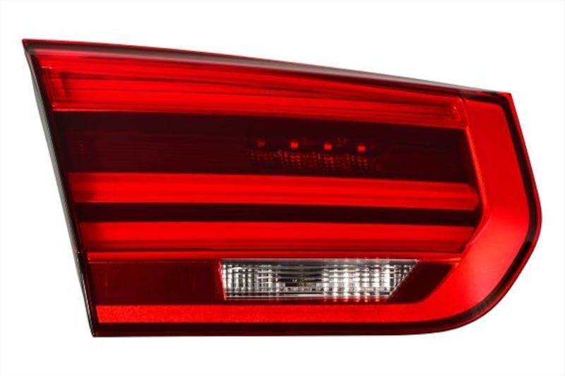 Hella — HELLA Tail Light Assembly 012148331