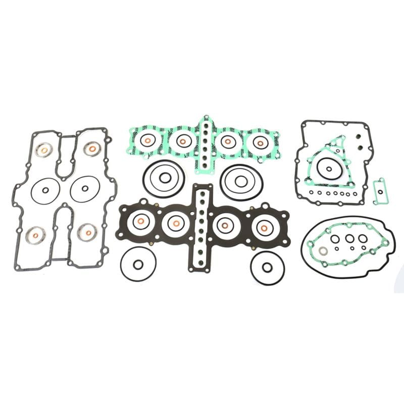 Athena — Athena 1983 Honda CBX 650 Complete Gasket Kit (Excl Oil Seal)