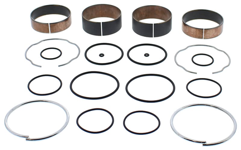 All Balls Racing — All Balls Racing 19-23 Kawasaki KX450F Fork Bushing Kit