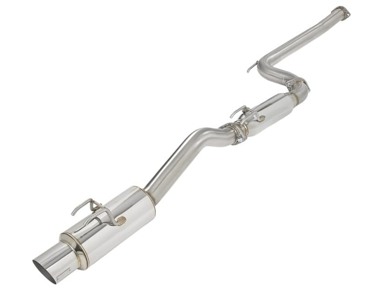 Skunk2 Racing — MegaPower Cat Back Exhaust System
