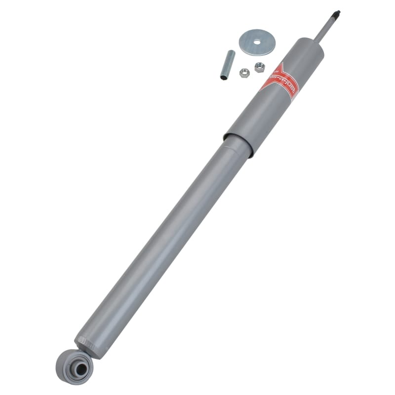 KYB — High Pressure Monotube Gas Shock
