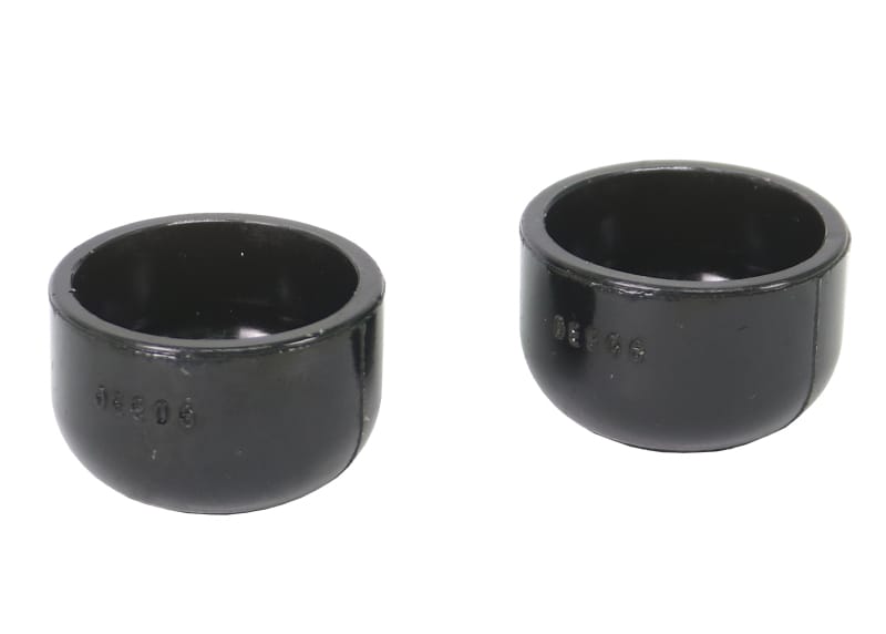 Whiteline — Tie rod - boot