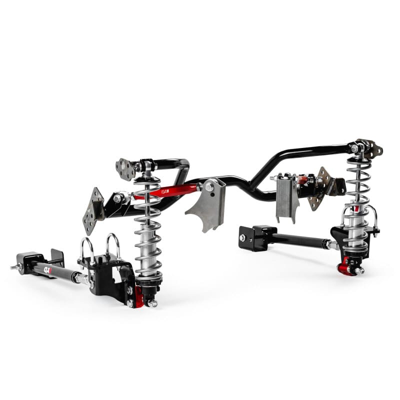 QA1 — QA1 R224-150 Four Link Kit  Double Adjustable