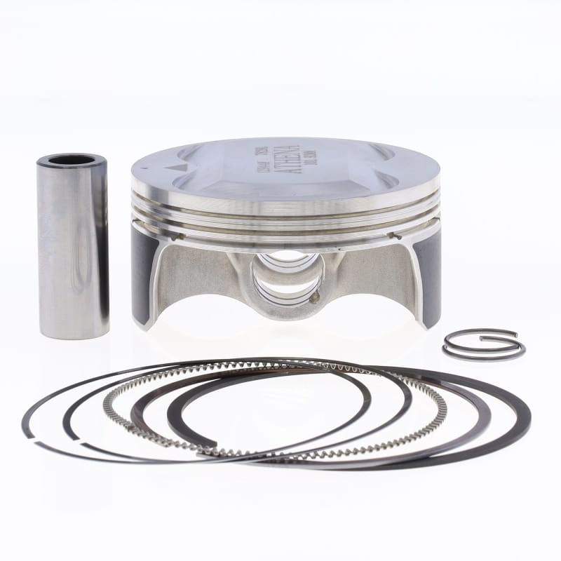 Athena — Athena 06-14 Yamaha YFM 700 Raptor 101.96mm 4T Forged Racing Piston