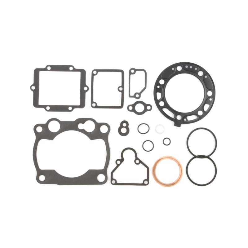 Cometic Gasket — Cometic 2004 Kawasaki KX250 70.5mm Bore Top End Gasket Kit