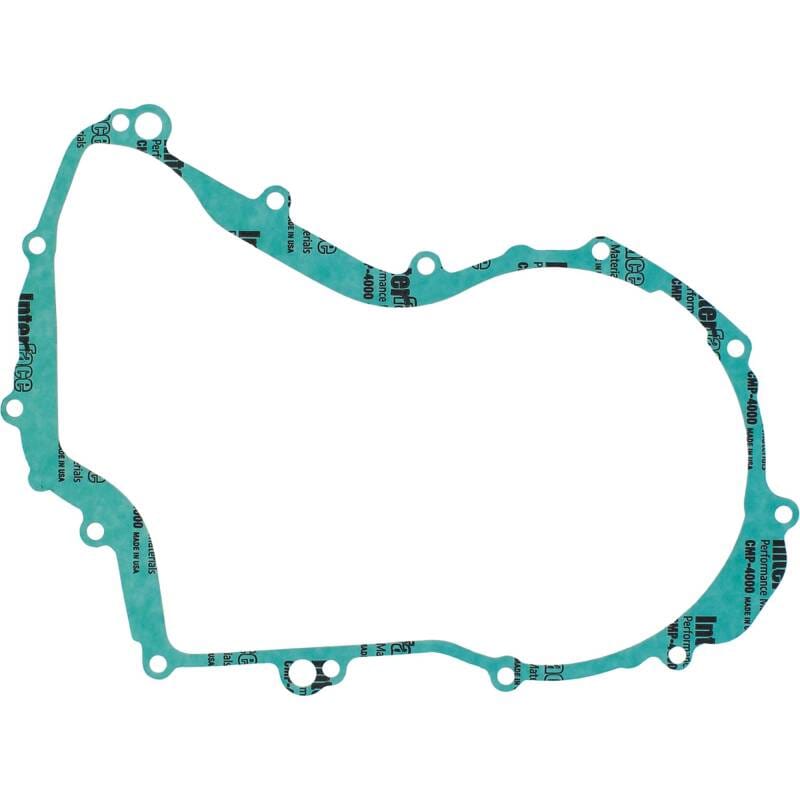 Vertex Pistons — Vertex Gaskets 97-99 Yamaha YFM350FW Big Bear Ignition Cover Gasket Kit
