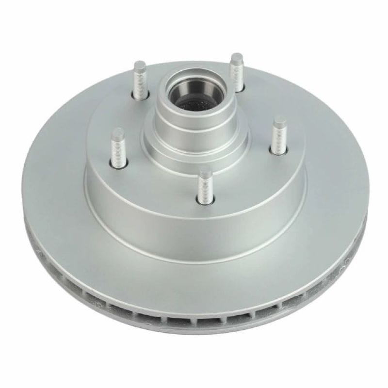 PowerStop — PowerStop Evolution Coated Rotor