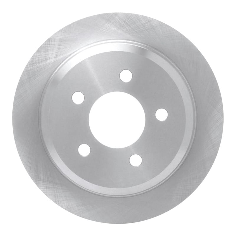 DFC — Disc Brake Rotor