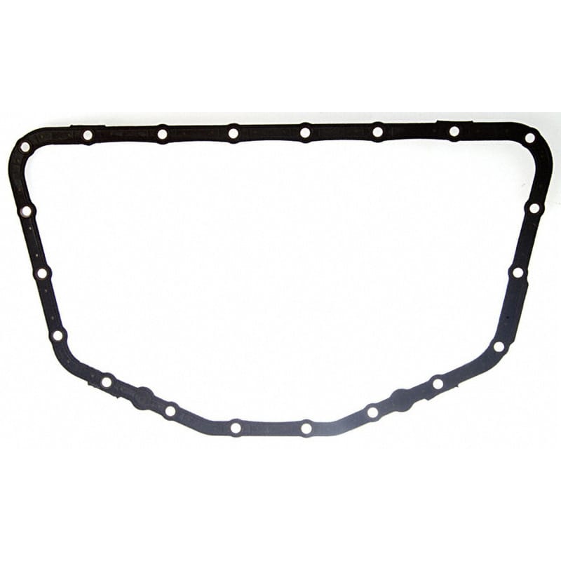 Fel-Pro — Engine Oil Pan Gasket Set PermaDry molded rubber